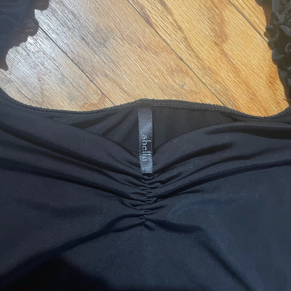 Bodysuit medium - Picture 2 of 3